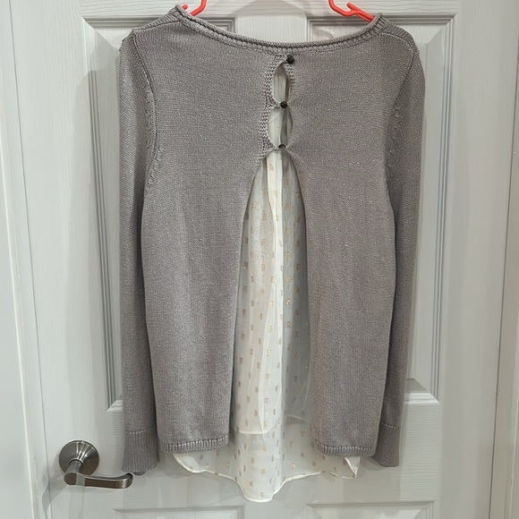 Lucky Brand Sweater - Picture 4 of 6